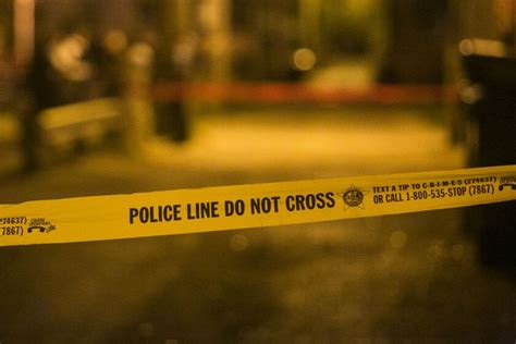 Woman killed in Jefferson Park triple shooting - Chicago …