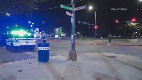 Woman killed in hit-and-run on West Side