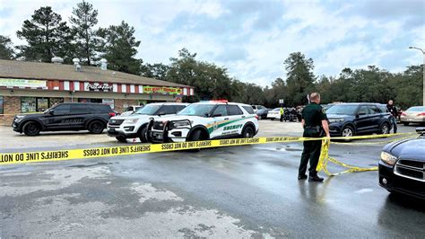 — A shooting was reported Friday afternoon at a BP gas station and shopping plaza in the Marion Oaks neighborhood, the Marion County Sheriff’s Office said. WATCH CHANNEL 9 EYEWITNESS NEWS. 