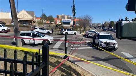 Woman killed in southeast Denver shooting