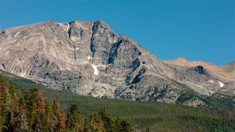 Woman killed while climbing in Rocky Mountain National Park identified