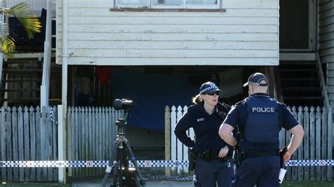 Woman murdered in house at Norman Park as her children slept