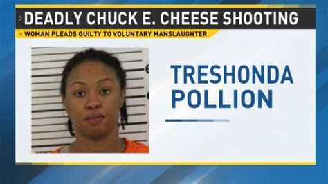 Woman pleads guilty in fatal Davenport Chuck E. Cheese shooting …