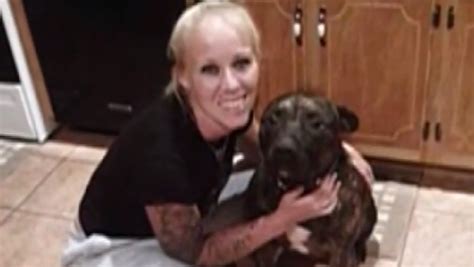 Woman pleads guilty to owning dangerous dog in attack that killed 89-year-old in Golden