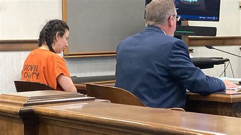 Woman pleads not guilty in South Pearl Street homicide