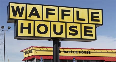 Woman posed as Waffle House employee, went to 'work' before stealing from the register, police say