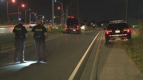 Woman riding e-bike dead after being hit by pickup truck in Markham