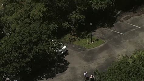 Woman robbed, sexually assaulted on nature trail in Coconut Creek; police ID person of interest