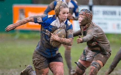 Woman rugby player who died after tackle injury saves four lives ...