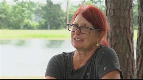 Woman says she was fired after trying to stop shoplifters