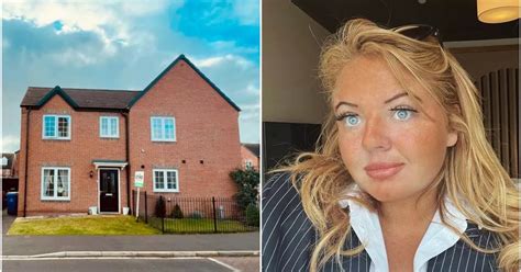 Woman sells her own house without an estate agent and saves £3k