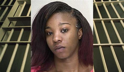 Woman sentenced for role in 2019 robbery-turned-shooting