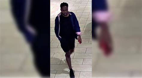 Woman sexually assaulted while shopping near Dufferin Mall