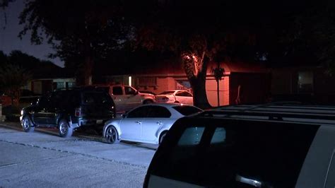 Woman shot, killed in Westminster home in apparent drive-by shooting