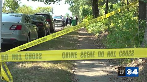 Woman shot in Webster Groves while lying in her bed