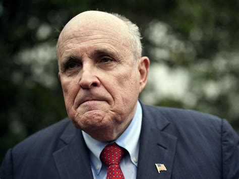 Woman sues Rudy Giuliani, saying he coerced her into sex, owes her $2 million in unpaid wages