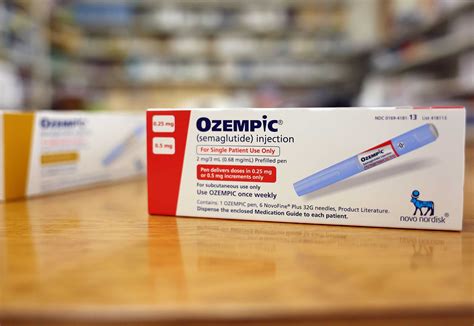 Woman sues drug makers of Ozempic and Mounjaro over severe gastrointestinal issues