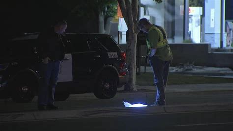 Woman walking outside crosswalk hit, killed in San Jose