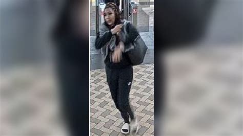 Woman wanted for assaulting TTC passenger