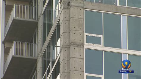 Woman wants out of lease after murder inside uptown high-rise