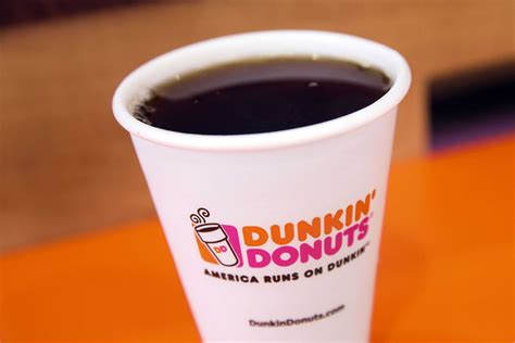 Woman who burned herself on Dunkin’ coffee settles for $3 million