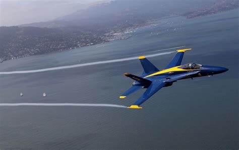 Woman who fell from SF rooftop at Fleet Week Blue Angels party ID'd