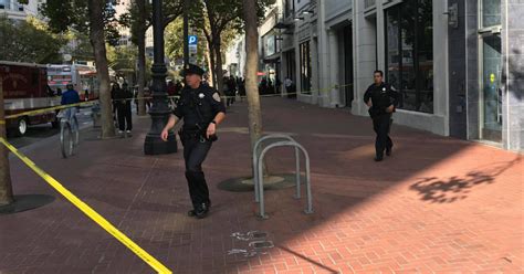 Woman who was fatally shot by security guard in SF identified
