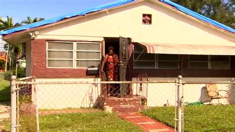Woman whose home was damaged by Irma waits for assistance from state fund started to help homeowners rebuild