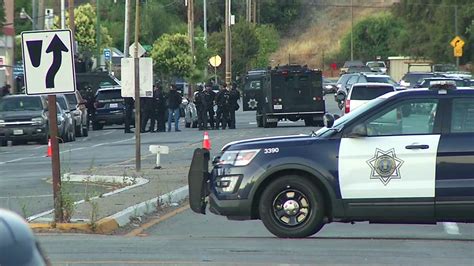 Woman with medical condition dies in police custody, according to San Jose authorities