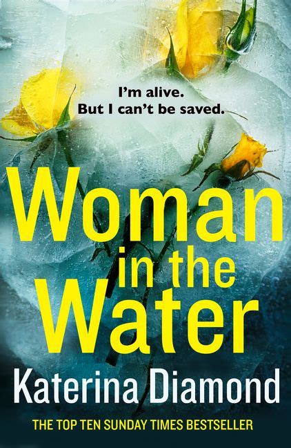 Read Online Woman In The Water Ds Imogen Grey 6 By Katerina Diamond
