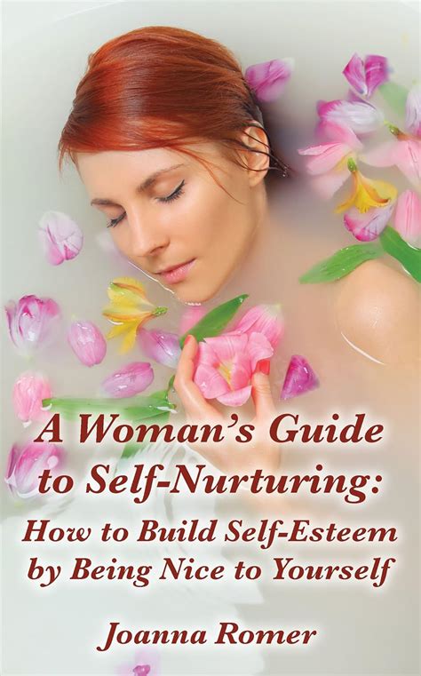 Womans guide self nurturing joanna romer. - The freedom programme a training manual for facilitators to be.