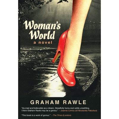 Download Womans World By Graham Rawle