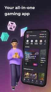 Wombat Home of NFT Gaming APK Download for Android APKfun com