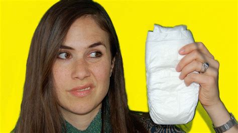 Do cloth diapers and plastic pants turn you on? - Quora