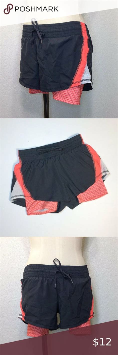 2024 Women's Champion Duo Dry Shorts: Comfort and Support for Active Ladies-marketplaceplus.shop