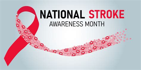 Women's Health Wednesday: National Stroke Awareness Month