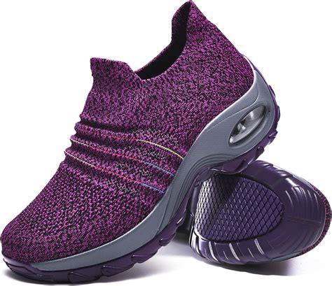 Flexible Memory Foam Women's Shoes for Walking Gym Training,Casual, Sports,Slip-On,Lightweight Lace up Athletics Slipon Running Sneaker for Ladies and Girls. 2,902. 100+ bought in past month. Limited time deal. ₹899. M.R.P: ₹999. (10% off) Save ₹10 with coupon (limited sizes/colours) FREE Delivery by Amazon.