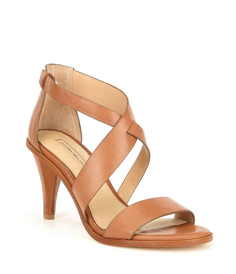 1. Antonio Melani Marcey Barbie Pink Leather Ankle Strap Platform Dress Sandals. NWT. $89 $110. Size: 9.5 ANTONIO MELANI. icegreeneyes. 1. Shop ANTONIO MELANI Women's Shoes - Sandals at up to 70% off! Get the …. 