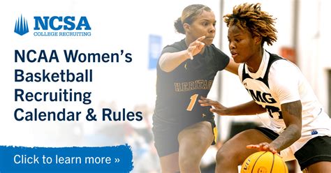 Women's basketball recruiting calendar. Surrounded by friends and family, hats and balloons, high school girls' basketball players across the country take part in the NCAA early signing period. 5y Top recruits share their college choices 