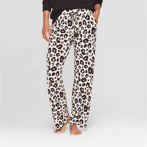 Women's Beautifully Soft Fleece Jogger Pants - Stars Above™. Stars Above. 3313. $19.99. When purchased online. Add to cart. of 50. Shop Target for fuzzy pajama pants you will love at great low prices. Choose from Same Day Delivery, Drive Up or Order Pickup plus free shipping on orders $35+.. Women's beautifully soft pajama pants