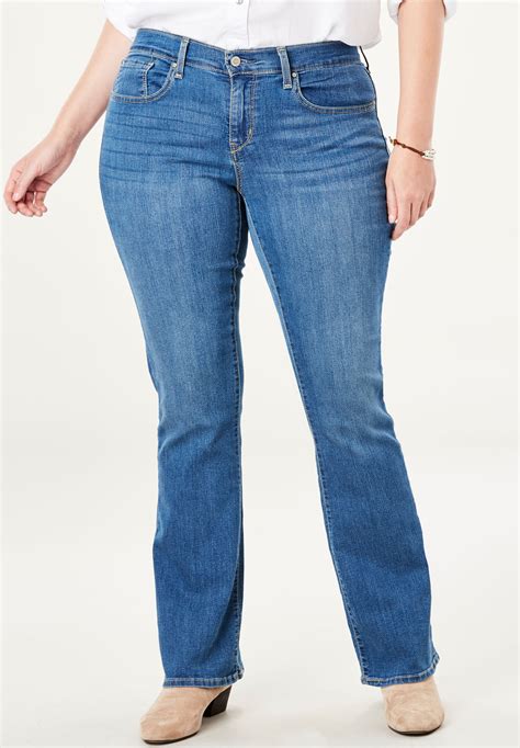 Women's curvy jeans. Our Commitment to Quality. Our unique wash techniques, body-hugging fit and great quality of denim combine to create jeans that are both trendy and comfortable. With a passion for denim, we thrive on creativity with an understanding of the importance of craftsmanship. We're sure you'll feel the love we pour into every pair of Judy Blue Jeans! 