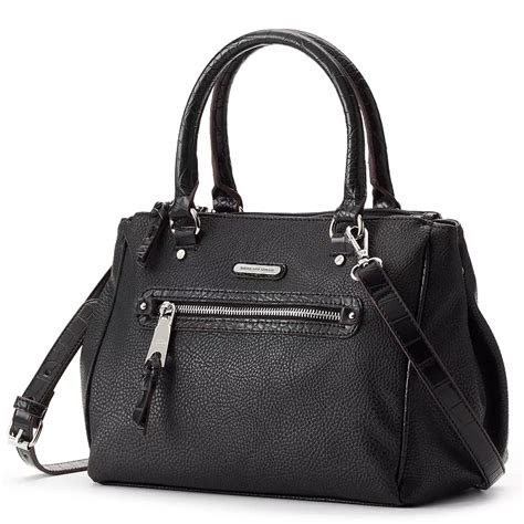 Dana Buchman Ladies Crossbody Purse Handbag Red, 10" x 6.5" MSRP $79. $26.00. $4.69 shipping. or Best Offer. SPONSORED. 
