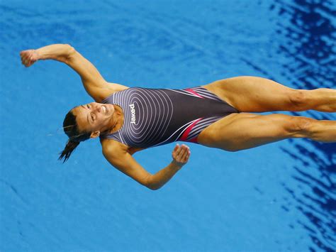The women's 10 metre platform diving competition at the 2020 Summer Olympics in Tokyo was held on 4 to 5 August 2021 at the Tokyo Aquatics Centre. It was the 25th appearance of the event, which has been held at every Olympic Games since the 1912 Summer Olympics .. 