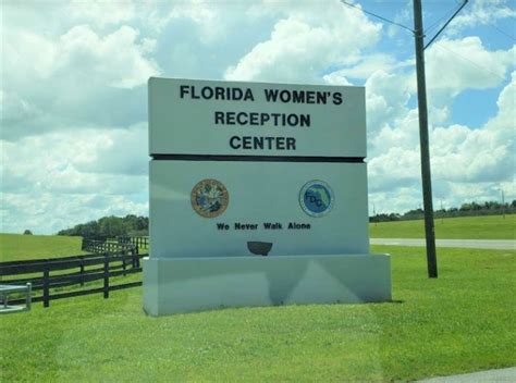 Women's Reception Center (FWRC). The survey report was distributed on October 11, 2019. In November 2019, FWRC submitted and the CMA approved, the institutional corrective action plan (CAP) which outlined the efforts to be undertaken to address the findings of the FWRC survey. These efforts included in-service training, physical plant .... 