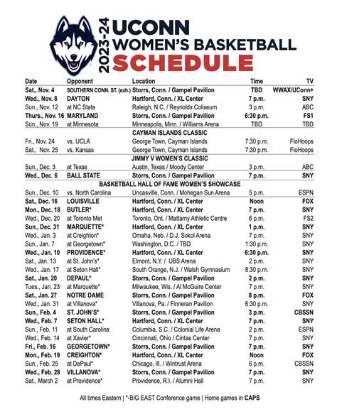 The official 2023-24 Women's Basketball schedule for the Ball State University Cardinals.. 
