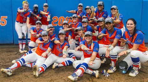 NCAA Softball Articles. Rule change for NCAA softball pitchers slated for next season; D1Softball's top 100 college softball players from 2023; Top defensive plays from 2023 Women's College World .... 