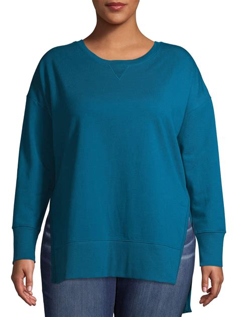 Women's terra and sky. Terra & Sky Women's Plus Size V-Neck T-Shirt with Long Sleeves, 2- Pack. 72 4.3 out of 5 Stars. 72 reviews. Available for 2-day shipping 2-day shipping. Terra Sky Women's Plus Core V-Neck T- Shirt. $10.49. current price $10.49. Options from $10.49 – $16.03. Terra Sky Women's Plus Core V-Neck T- Shirt. 1 5 out of 5 Stars. 1 reviews. Available for 3+ day … 