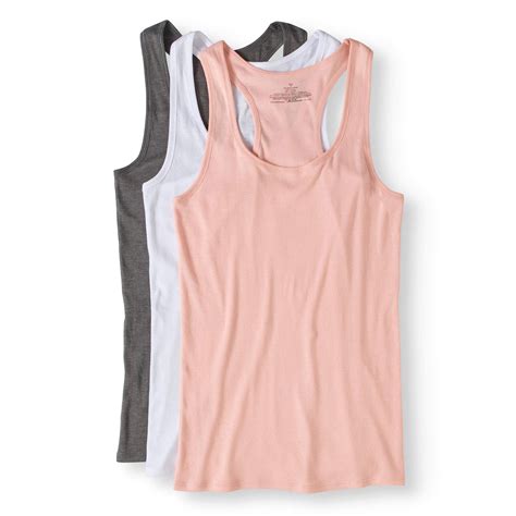 Women's undershirts walmart. Things To Know About Women's undershirts walmart. 