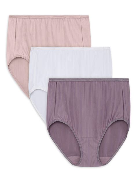 1-48 of 113 results for "vanity fair 16345" Results. Price and other details may vary based on product size and color. Overall Pick. ... Women's Underwear Perfectly Yours Traditional Cotton Brief Panties. 4.3 out of 5 stars 720. $8.75 $ 8. 75. List: $12.50 $12.50. Save more with Subscribe & Save.. 