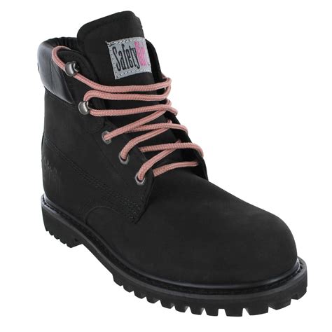 Women's work safety boots. Things To Know About Women's work safety boots. 